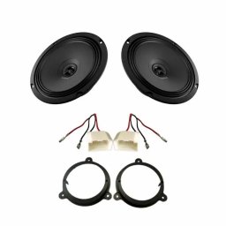 Boxe auto Pachet difuzoare auto Audison Prima dedicat usi spate Mazda CX 5 2017-, RMS 70W