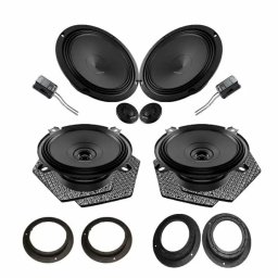 Boxe auto Pachet difuzoare auto Audison Prima dedicat Mercedes B Class 2005-2010, RMS 100W