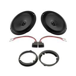 Boxe auto Pachet difuzoare auto Audison Prima dedicat usi spate Mitsubishi ASX 2010-, RMS 70W