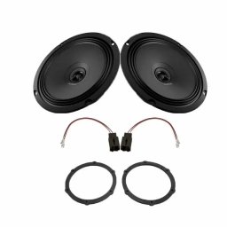 Boxe auto Pachet difuzoare auto Audison Prima dedicat usi spate Peugeot 2008 2019-, RMS 70W