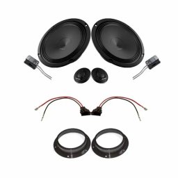 Boxe auto Pachet difuzoare auto Audison Prima dedicat usi fata Seat Tarraco 2018-, RMS 100W
