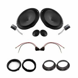 Boxe auto Pachet difuzoare auto Audison Prima dedicat Seat Tarraco 2018-, RMS 100W
