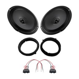 Boxe auto Pachet difuzoare auto Audison Prima dedicat usi spate Volkswagen Taygo 2021-, RMS 70W