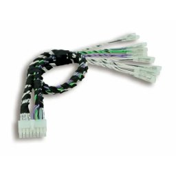 Cabluri audio Cablu plug&play AP SPK OUT 8.9 - 8CH OUTS CIRC. TERMINALS FEMALE