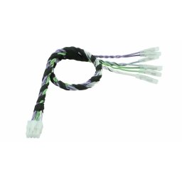 Cabluri audio Cablu plug&play AP SPK OUT 4.9 - 4CH OUTS CIRC. TERMINALS FEMALE
