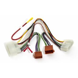 Cabluri audio Cablu plug&play AP T-H FRD01 - PRIMA T-HARNESS FORD 2002