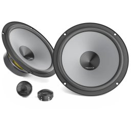 Boxe auto Difuzoare auto Hertz Uno K 165 set sistem 2 căi, 165mm, 75W RMS, 4Ω, set 4 difuzoare