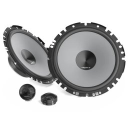 Boxe auto Difuzoare auto Hertz Uno K 170 set sistem 2 căi, 170mm, 70W RMS, 4Ω, set 4 difuzoare