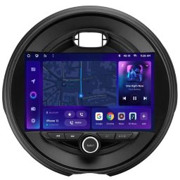 Navigatie Auto M2 MINI 2014-2020 4+64GB 9" IPS Octa-core 1.6Ghz, Android 4G Bluetooth 5.1 DSP