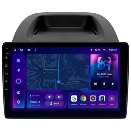 Navigatie Auto M2 Ford EcoSport 2014-2023 4+64GB 10" IPS Octa-core 1.6Ghz, Android 4G Bluetooth 5.1 DSP