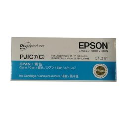 Cyan, S020447, pentru PP 100 Series;PP 50, 31.3ml