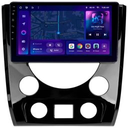 Navigatie Auto M2 SsangYong Rexton 3 Y290 2012-2017 4+64GB 9" IPS Octa-core 1.6Ghz, Android 4G Bluetooth 5.1 DSP