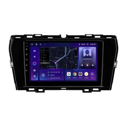 Navigatie Auto M2 SsangYong Tivoli 2019-2021 4+64GB 9" IPS Octa-core 1.6Ghz, Android 4G Bluetooth 5.1 DSP
