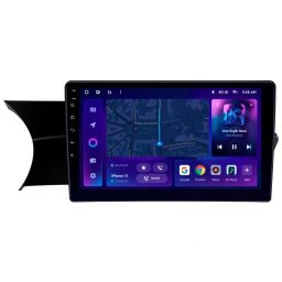 Navigatie Auto M2 Mercedes-Benz C Class W204 2011-2015 4+64GB 9" IPS Octa-core 1.6Ghz, Android 4G Bluetooth 5.1 DSP