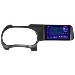 Navigatie Auto M2 Hyundai i10 2019-2023 4+64GB 9" IPS Octa-core 1.6Ghz, Android 4G Bluetooth 5.1 DSP