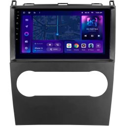 Navigatie Auto M2 Mercedes-Benz A-Class W169 2004-2012 4+64GB 9" IPS Octa-core 1.6Ghz, Android 4G Bluetooth 5.1 DSP