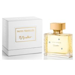 M.Micallef Note Vanillée Nectar Parfum UNISEX 50 ml (unisex)