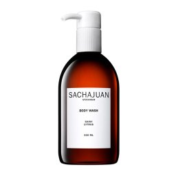 Sachajuan Wash ( Shiny Citrus ) Gel de dus Femei 500ml