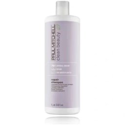Paul Mitchell Clean Beauty Repair Shampoo Femei 1000ml
