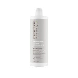 Paul Mitchell Clean Beauty Scalp Therapy Drops Femei 1000ml