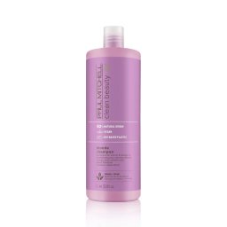 Paul Mitchell Clean Beauty Blonde Shampooo Femei 1000ml