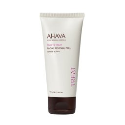 Ahava Treat Time To Treat Peeling Gel Femei 100ml