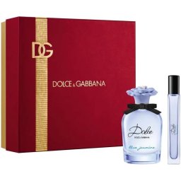 Dolce & Gabbana Dolce Blue Jasmine EDP 75 ml + EDP MINI 10 ml (Femei)