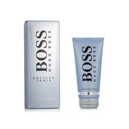 Hugo Boss Boss Bottled Tonic Gel de dus Body & Hair 200 ml (Barbati)