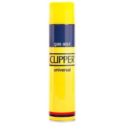 Gaz Clipper incarcator bricheta 300ml