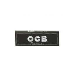 OCB Foite Premium No.1 Single Wide 69mm x50