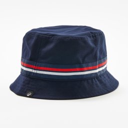 Pălărie Bob Tenis Retro Mărimea 58 Bleumarin