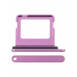 Suport SIM Apple iPhone 16 Roz Service Pack