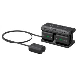 SONY NPA-MQZ1K mai mult cu acumulator adapter set