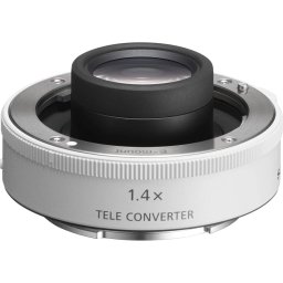 SONY 1.4x telekonverter obiectiv