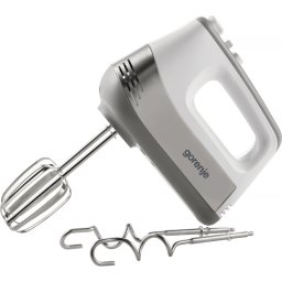 GORENJE M500DC de mână mixer 500 W alb / argint