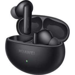 HUAWEI FreeBuds 6i negru