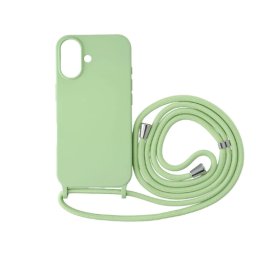 CELLECT Fesztiváltok gât agățat pe Apple iPhone 16 Plus vară liget
