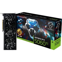 GAINWARD GB2061T-BLISS Python III OC GeForce RTX 5060 Ti 16GB GDDR7 DLSS4