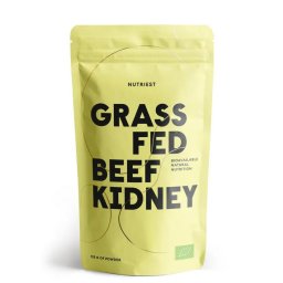 Pudra BIO de Rinichi Liofilizati de Vita Grass Fed - Nutriest - 135 grame