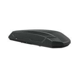 Cutie portbagaj Thule Pulse 2 XL, Negru Mat