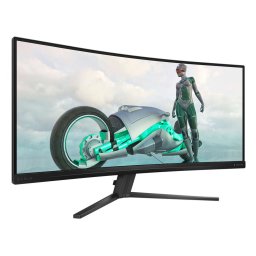 Monitor Philips 34 34M2C3500L/00 34M2C3500L/00 (timbru verde 7 lei)