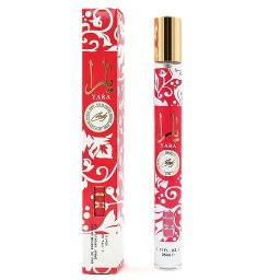 Apă de Parfum Lattafa Yara Candy 35ml - Explozie Gurmandă și Fructată, Travel Size