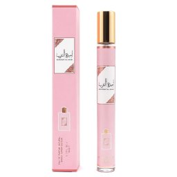 Apă de Parfum Ameerat Al Arab Prive Rose - Esență Orientală cu Trandafir Nobil și Mosc Alb, Femei