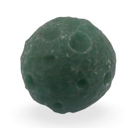 Planeta sfera din Aventurin - 39mm