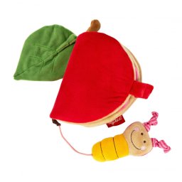 Carte senzoriala din plus cu activitati mar, playq sigikid