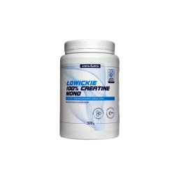 Supliment de Creatina Megabol Lowickie 100% Creatine Mono, creatina monohidrata micronizata,...