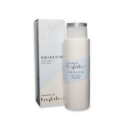 Byblos Ghiaccio Lapte de corp pentru femei 400 ml