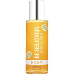 Donna Karan DKNY Golden Delicious Spray de corp pentru femei 250 ml