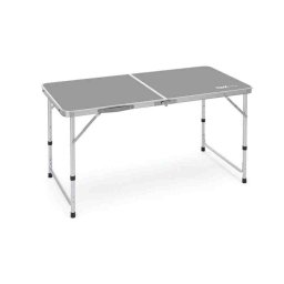 Masa de lucru pliabila ROX Wood 153CAMP0311, 1200x600x700 mm