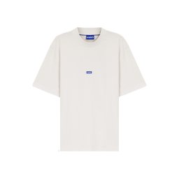 HUGO T-Shirt Nieros 10257318 01 50509991 121